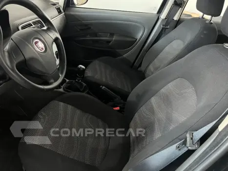 Punto ATTRACTIVE 1.4 Fire Flex 8V 5p