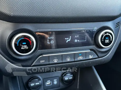 CRETA 2.0 16V Sport