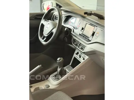 VIRTUS 1.6 MSI TOTAL FLEX MANUAL