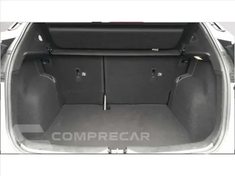 KICKS PLAY 1.6 16V FLEXSTART SENSE XTRONIC