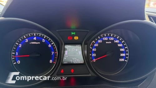 HB20S 1.6 Comfort Plus 16V