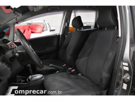 FIT - 1.4 LXL 16V 4P AUTOMÁTICO