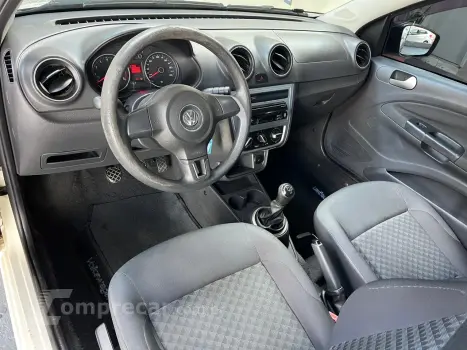 SAVEIRO 1.6 MI Trendline CS 8V