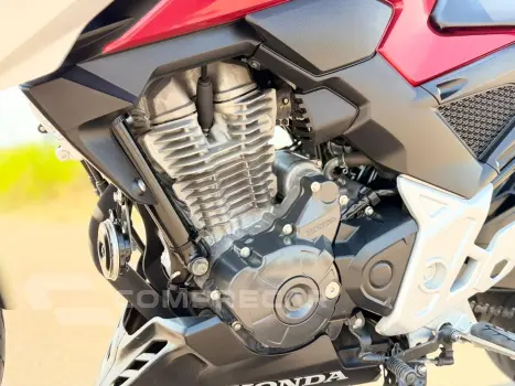 CB 300F TWISTER  ABS