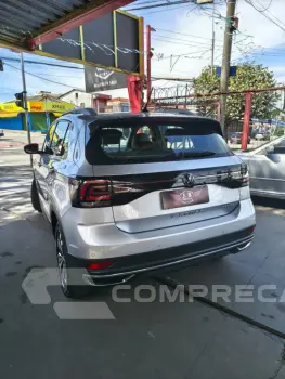 T-CROSS 1.4 250 TSI Highline