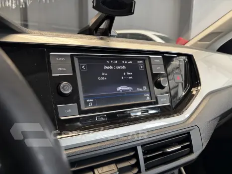 VIRTUS 1.0 200 TSI HIGHLINE AUTOMÁTICO