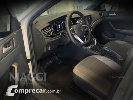 NIVUS 1.0 200 TSI Highline