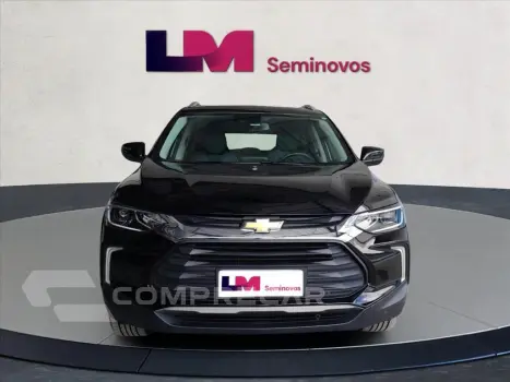 TRACKER 1.2 TURBO FLEX PREMIER AUTOMÁTICO