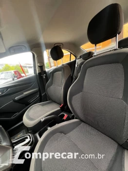 PRISMA 1.4 LTZ Spe/4 8V