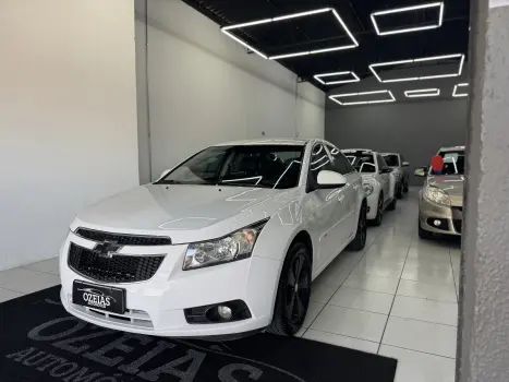 CRUZE 1.8 LT 16V