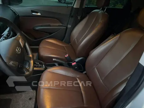 HB20X 1.6 16V Premium