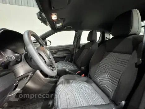 STRADA 1.3 FIREFLY FLEX FREEDOM CD MANUAL