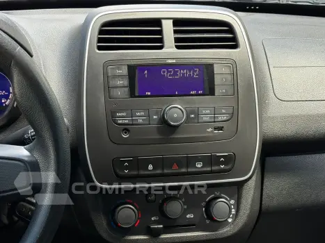 KWID 1.0 12V SCE ZEN