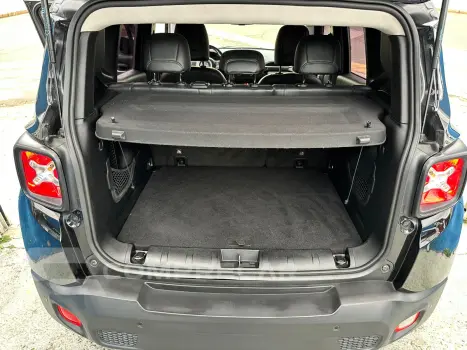 RENEGADE 1.8 16V Limited