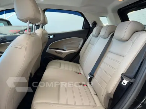 ECOSPORT 2.0 Titanium 16V