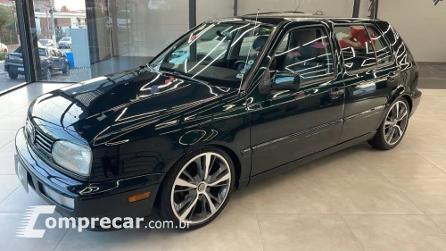 GOLF 1.8 MI GL 8V
