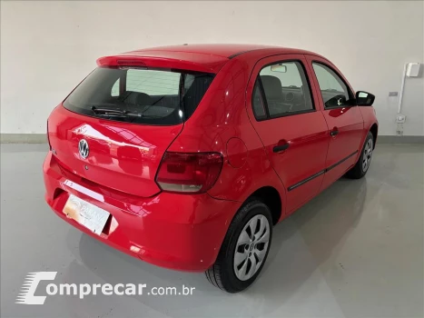 GOL 1.0 MI SPECIAL 8V FLEX 4P MANUAL