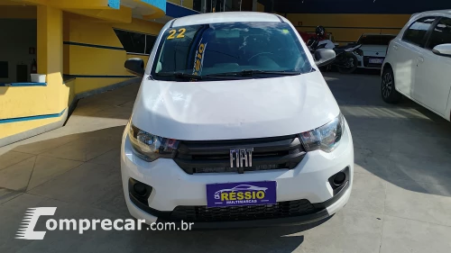 MOBI 1.0 8V EVO Like.