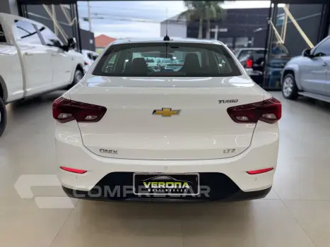 Onix Plus LTZ 1.0