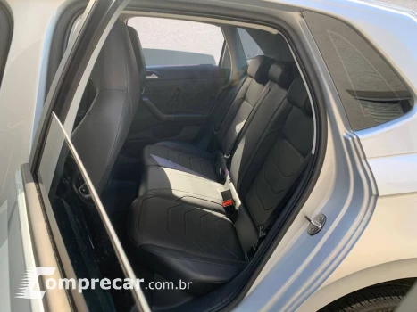 Polo Highline TSI 1.0 Flex 12V Aut.