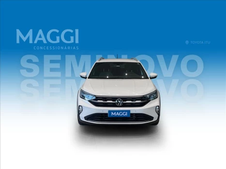 NIVUS 1.0 200 TSI Highline