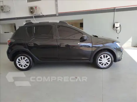 SANDERO 1.0 12V SCE Stepway ZEN