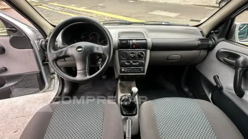 CLASSIC 1.0 MPFI LS 8V