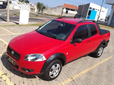 Strada Working Celebration 1.4 CD