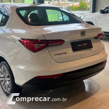 CRONOS 1.3 8V Flex