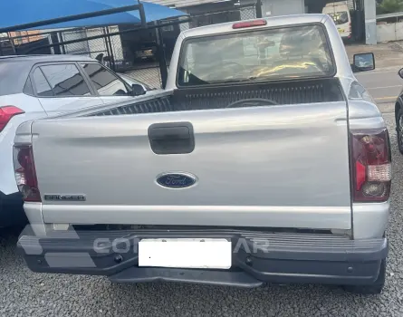 Ranger 3.0 XL 4X4 TURBO DIESEL CABINE SIMPLES