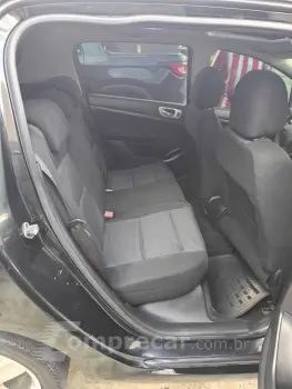 307 Soleil/ Presence 1.6/1.6 Flex 16V 5p