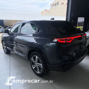 HR-V 1.5 16V Turbo Touring