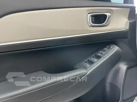 HR-V 1.5 DI I-vtec Turbo Touring