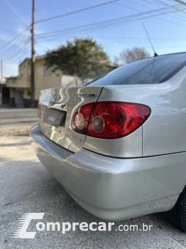 COROLLA 1.8 XLI 16V