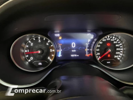 COMPASS 2.0 16V S 4X4