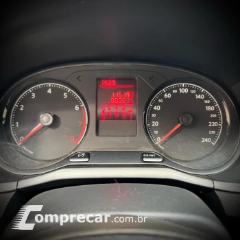 GOL 1.6 MSI Totalflex