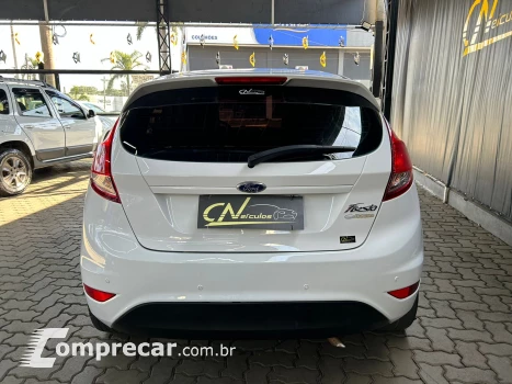 FIESTA 1.5 SE Hatch 16V