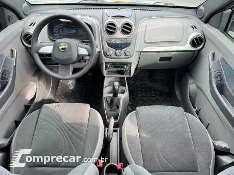 AGILE 1.4 MPFI LTZ 8V