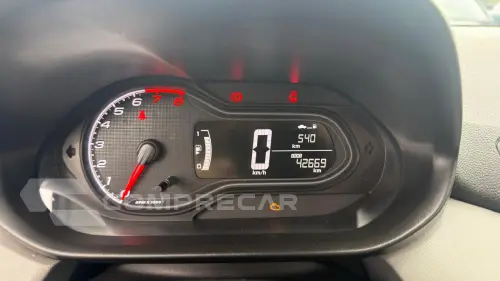 Onix Hatch 1.4 4P FLEX LT