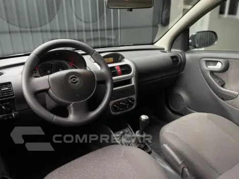 CORSA 1.4 MPFI PREMIUM SEDAN 8V FLEX 4P MANUAL