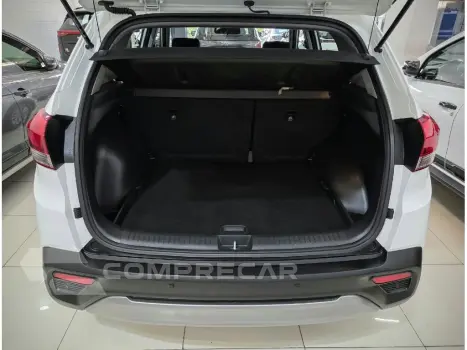 CRETA 1.6 16V FLEX ATTITUDE AUTOMATICO
