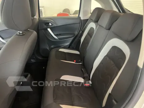 C3 1.6 TENDANCE 16V CITROEN