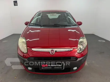 Punto ATTRACTIVE 1.4 Fire Flex 8V 5p