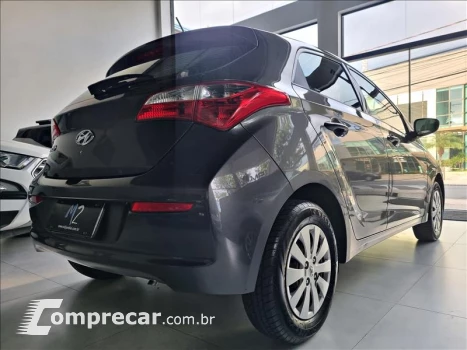 HB20 1.0 Comfort 12V
