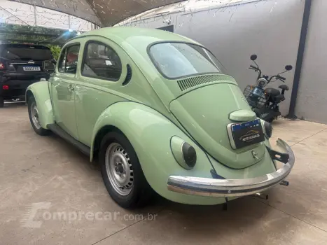 FUSCA 1.3 8V