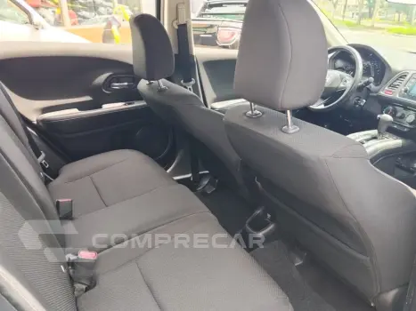 HR-V LX 1.8 Flexone 16V 5p Aut.