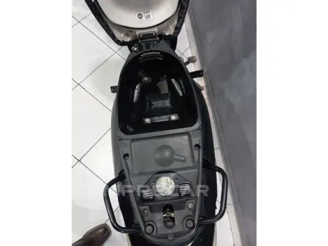 BIZ 125 +