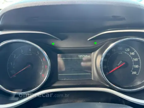 TRACKER 1.0 Turbo LT