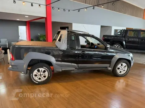 STRADA - 1.8 MPI ADVENTURE LOCKER E.TORQ CE 16V 2P MANUAL