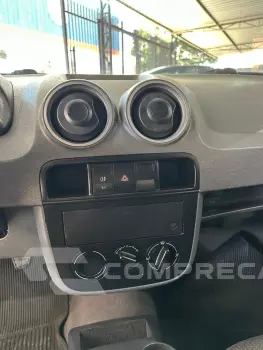 GOL 1.0 12V MPI Totalflex